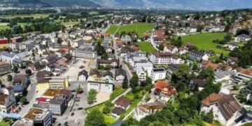 إمارة ليختنشتاين 🇱🇮 Liechtenstein