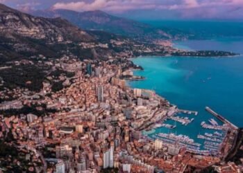 إمارة موناكو 🇲🇨 Monaco