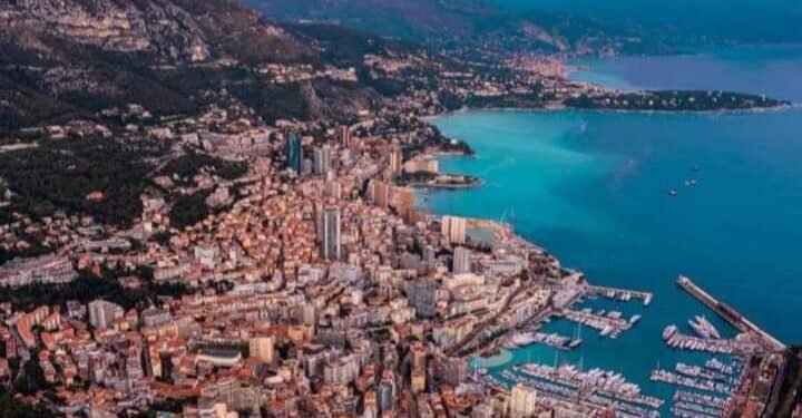 إمارة موناكو 🇲🇨 Monaco