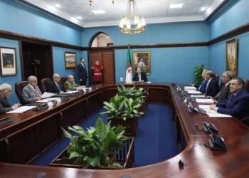 قراءة وكالة الأنباءالجزائرية للإنتخابات الرئاسية الجزائرية المسبقة سبتمبر 2024