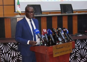 الجزائر تحيى اليوم العالمي لمكافحة مرض السل.