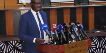 الجزائر تحيى اليوم العالمي لمكافحة مرض السل.