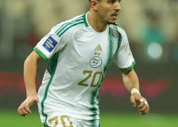 انتقال اللاعب الجزائري يوسف عطال للدور الإنجليزي في الإنتقالات الشتوية