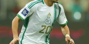 انتقال اللاعب الجزائري يوسف عطال للدور الإنجليزي في الإنتقالات الشتوية