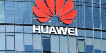 توقيع عقد مباشر و استعجالي بين المحافضة السامية لرقمنة بالجزائر و شركة هواوي الصينية لانشاء ” مركز تخزين المعلومات “