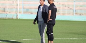 رفض الجماهير الخنشلية استقالة رئيس الفريق USMK وليد بوكرومة