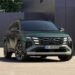 تصميم خارجي وداخلي متطور وتقنيات متقدمة في سيارة Hyundai Tucson الجديدة