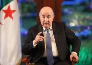 لقاء رئيس الجمهورية الجزائرية الديمقراطية الشعبية مع وسائل الإعلام الوطنية: مارس 2024