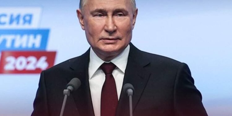 روسيا تستدعي 150 ألف مواطن للخدمة العسكرية الإجبارية