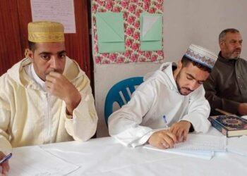 خنشلة: مسابقات قرآنية في مسجد أول نوفمبر بلدية لمصارة