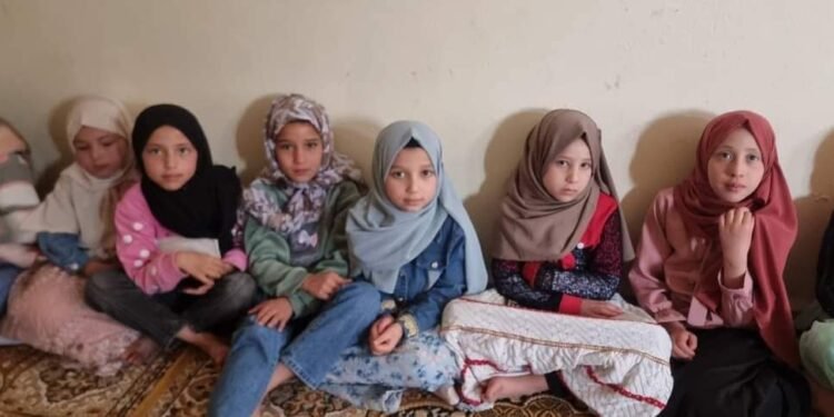 خنشلة: مسابقات قرآنية في مسجد أول نوفمبر بلدية لمصارة