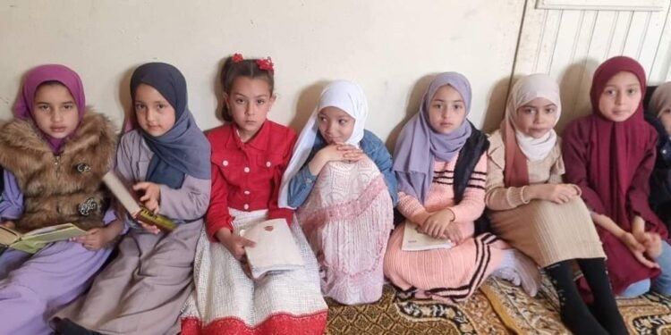 خنشلة: مسابقات قرآنية في مسجد أول نوفمبر بلدية لمصارة