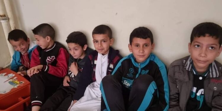 خنشلة: مسابقات قرآنية في مسجد أول نوفمبر بلدية لمصارة