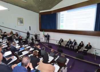 وزير الصحة يتفقد معهد باستور الجزائر