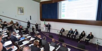 وزير الصحة يتفقد معهد باستور الجزائر