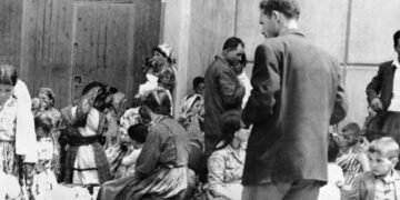 المحكمة الأوروبية لحقوق الإنسان تدين فرنسا بسبب ظروف العيش الصعبة في مخيمات الحركى الجزائريين